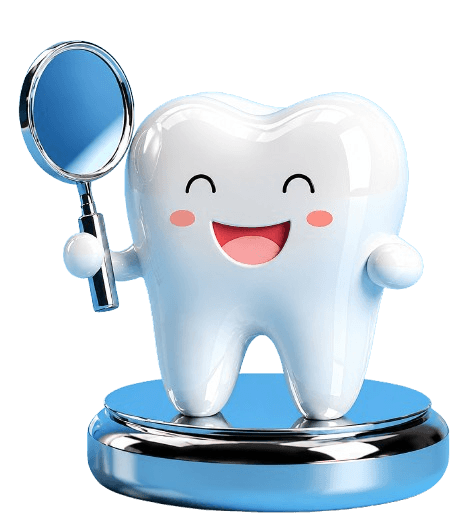 Kant Dental preloader logo