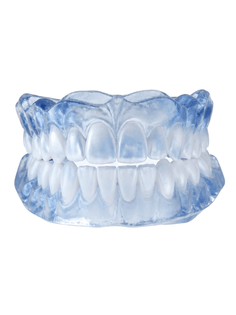 Prosthodontics