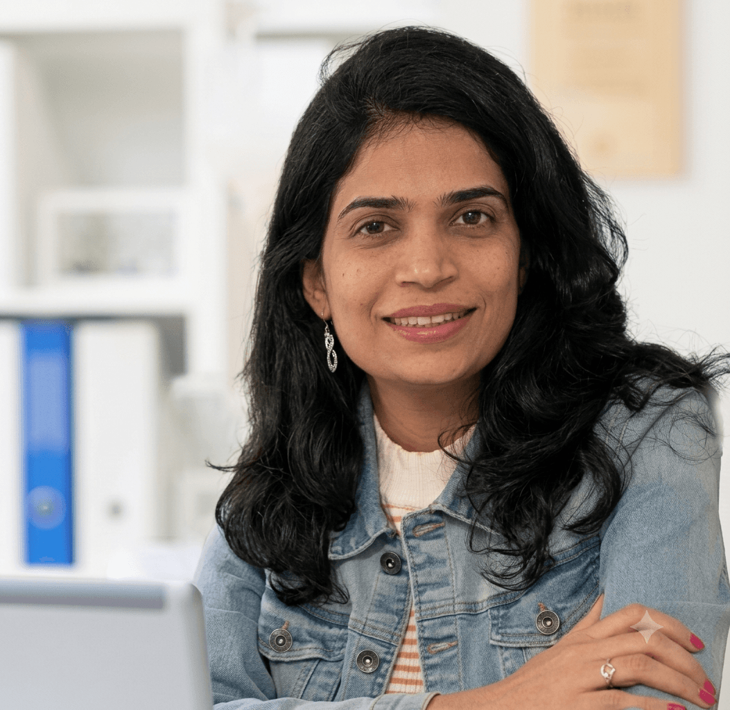 Dr. Sanchita Kant
